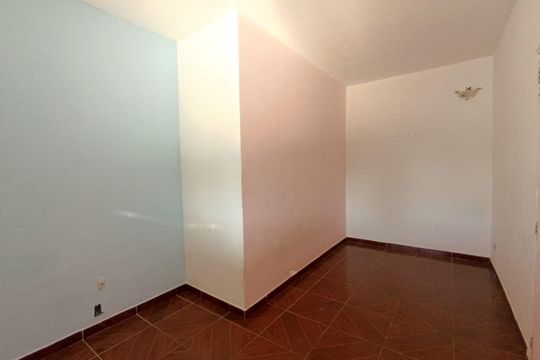 Quarto 1 de casa para alugar com 2 quartos, 120m² em Heliópolis, Belford Roxo