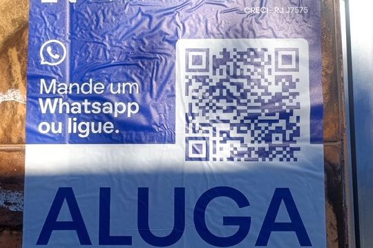 Placa de casa para alugar com 2 quartos, 120m² em Heliópolis, Belford Roxo