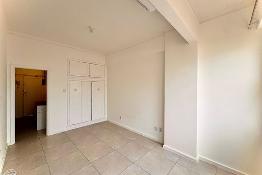 Kitnet/Studio para alugar com 1 quarto, 26m² em Centro, Rio de Janeiro