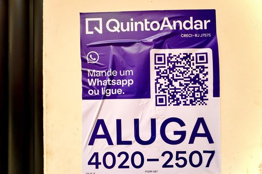 Kitnet/Studio para alugar com 1 quarto, 26m² em Centro, Rio de Janeiro