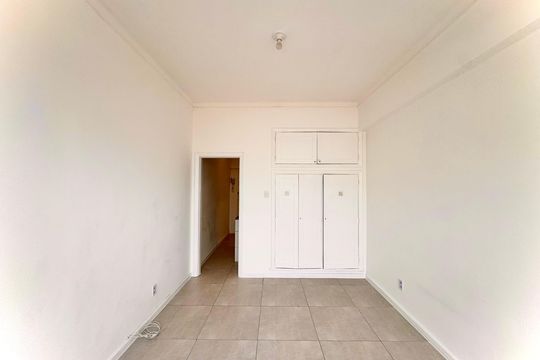 Kitnet/Studio para alugar com 1 quarto, 26m² em Centro, Rio de Janeiro