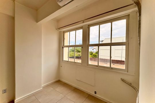 Kitnet/Studio para alugar com 1 quarto, 26m² em Centro, Rio de Janeiro
