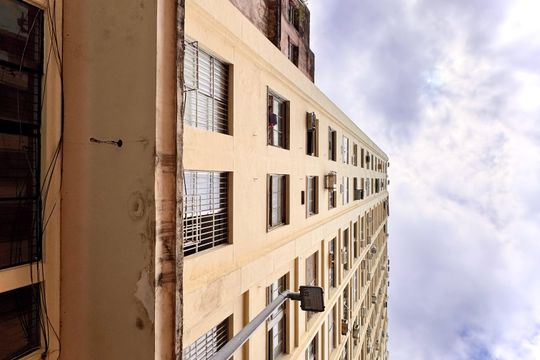 Kitnet/Studio para alugar com 1 quarto, 26m² em Centro, Rio de Janeiro