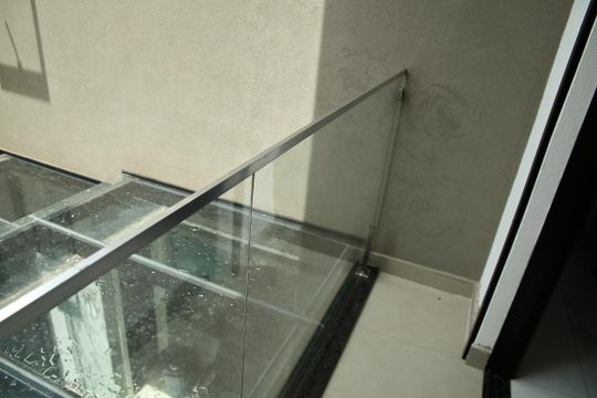 Sacada Suíte 1 de casa à venda com 3 quartos, 275m² em Independência, São Bernardo do Campo