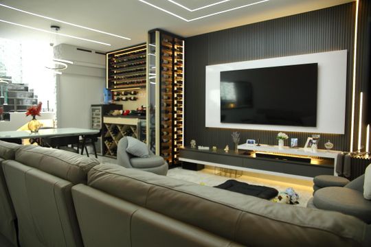 Casa à venda com 3 quartos, 275m² em Independência, São Bernardo do Campo