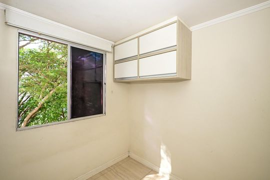 Quarto 2 de apartamento à venda com 2 quartos, 40m² em Super Quadra Morumbi, São Paulo