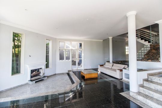 Casa de Condomínio para alugar com 5 quartos, 720m² em Alphaville, Santana de Parnaíba