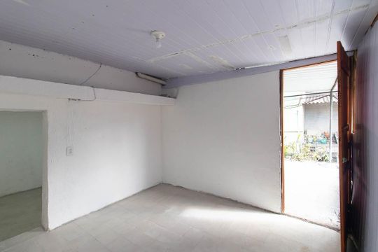 Quarto de casa para alugar com 1 quarto, 50m² em Tucuruvi, São Paulo