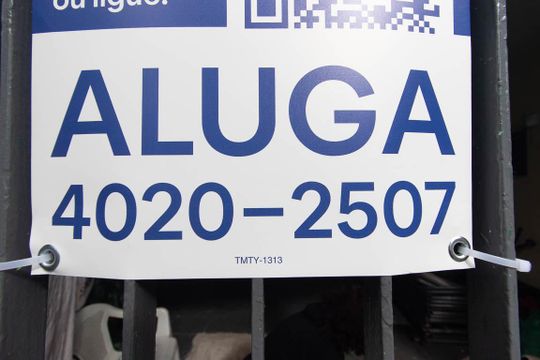 Placa TMTY-1313 de casa para alugar com 1 quarto, 50m² em Tucuruvi, São Paulo