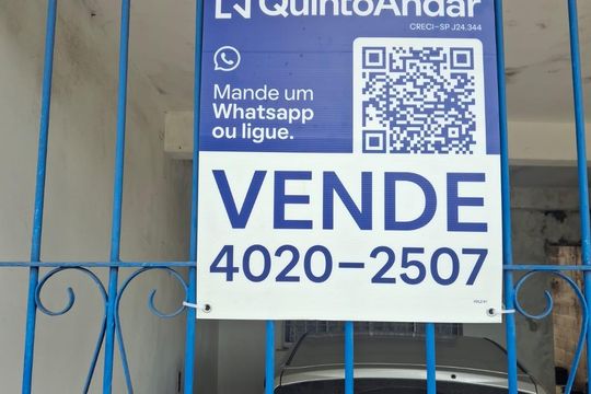 Casa à venda com 4 quartos, 300m² em Jardim Santa Clara, Guarulhos