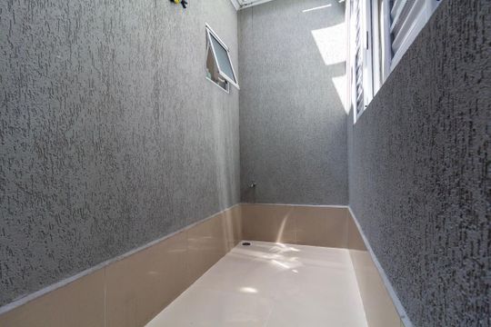 Jardim de Inverno de casa para alugar com 3 quartos, 180m² em Vila Matilde, São Paulo