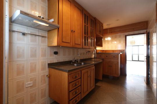 Cozinha  de apartamento para alugar com 3 quartos, 100m² em Vila Leopoldina, São Paulo