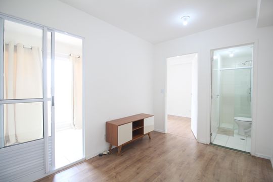Apartamento para alugar com 1 quarto, 32m² em Vila Sônia, São Paulo