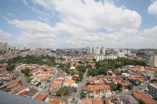 Vista de apartamento para alugar com 1 quarto, 32m² em Vila Sônia, São Paulo