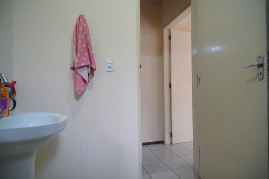 Banheiro de casa para alugar com 1 quarto, 315m² em Feitoria, São Leopoldo
