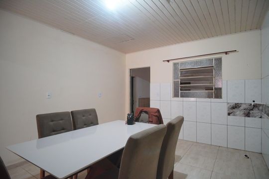Cozinha de casa para alugar com 1 quarto, 315m² em Feitoria, São Leopoldo
