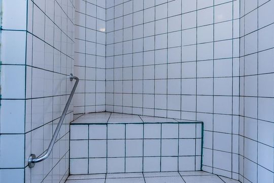 Área comum de apartamento para alugar com 2 quartos, 59m² em Vila Siqueira (zona Norte), São Paulo