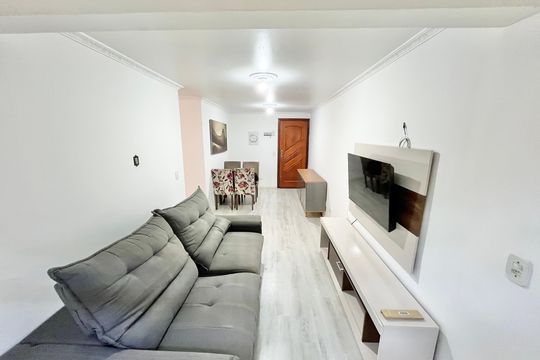Apartamento à venda com 2 quartos, 55m² em Santana, São Paulo
