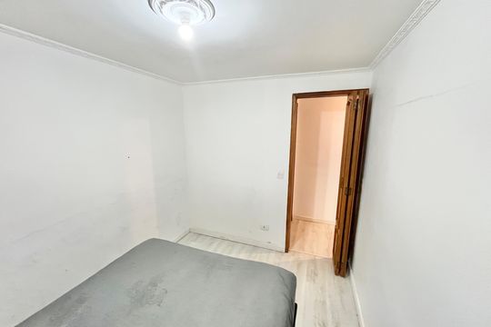 Quarto 2 de apartamento à venda com 2 quartos, 55m² em Santana, São Paulo