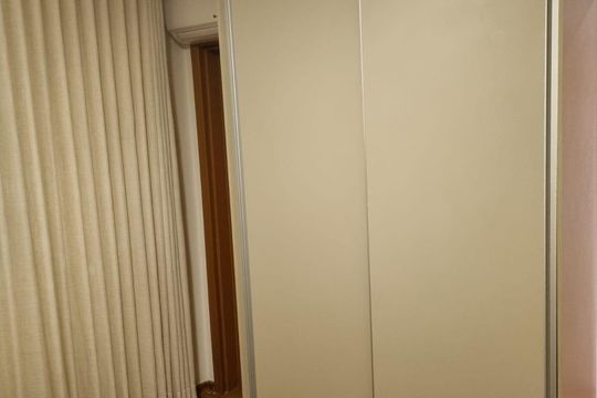 Apartamento à venda com 4 quartos, 250m² em Cidade Nova, Belo Horizonte