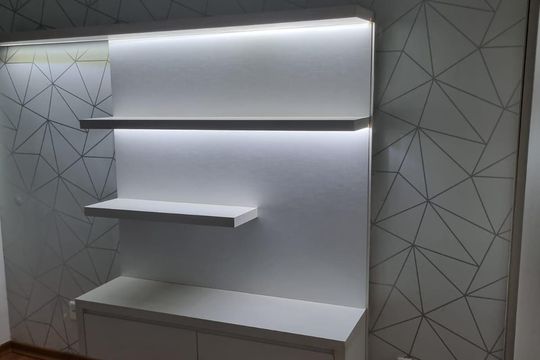Apartamento à venda com 4 quartos, 250m² em Cidade Nova, Belo Horizonte