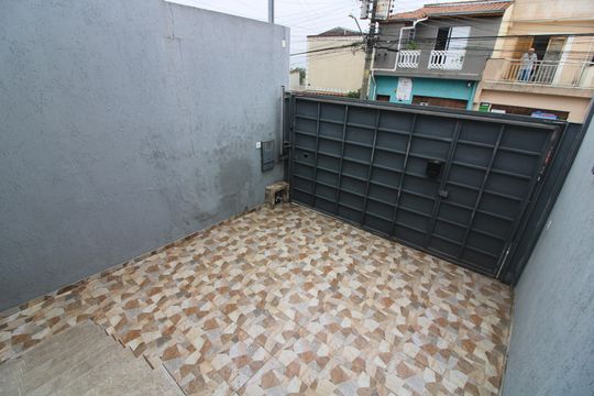 Casa à venda com 2 quartos, 125m² em Parque Císper, São Paulo