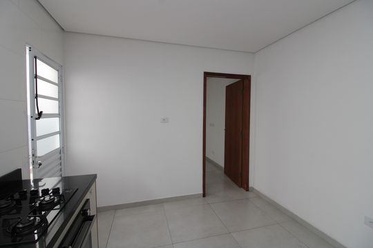 Cozinha de casa à venda com 2 quartos, 125m² em Parque Císper, São Paulo