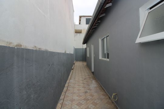 Casa à venda com 2 quartos, 125m² em Parque Císper, São Paulo