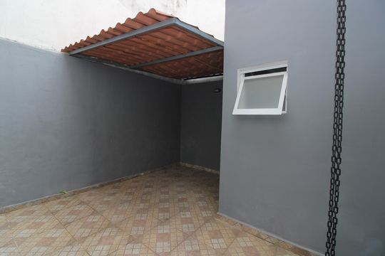 Casa à venda com 2 quartos, 125m² em Parque Císper, São Paulo