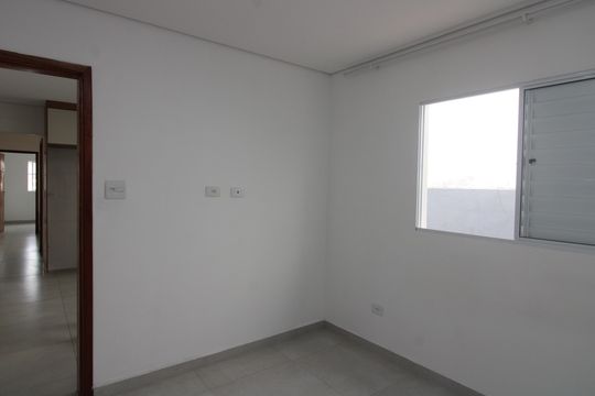 Casa à venda com 2 quartos, 125m² em Parque Císper, São Paulo