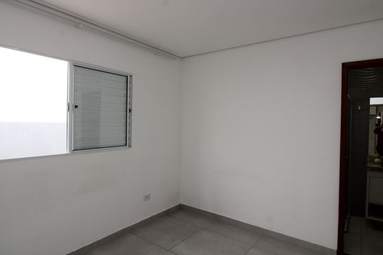 Quarto 2 (Suíte) de casa à venda com 2 quartos, 125m² em Parque Císper, São Paulo