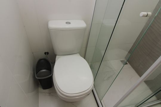 Casa à venda com 2 quartos, 125m² em Parque Císper, São Paulo