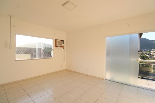 Suíte 2 de casa à venda com 4 quartos, 200m² em Jacarepaguá, Rio de Janeiro