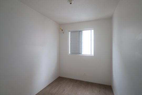 Quarto 1 de apartamento à venda com 2 quartos, 44m² em Centro, Canoas