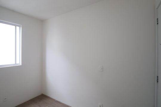 Quarto 1 de apartamento à venda com 2 quartos, 44m² em Centro, Canoas