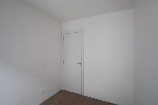 Quarto 1 de apartamento à venda com 2 quartos, 44m² em Centro, Canoas