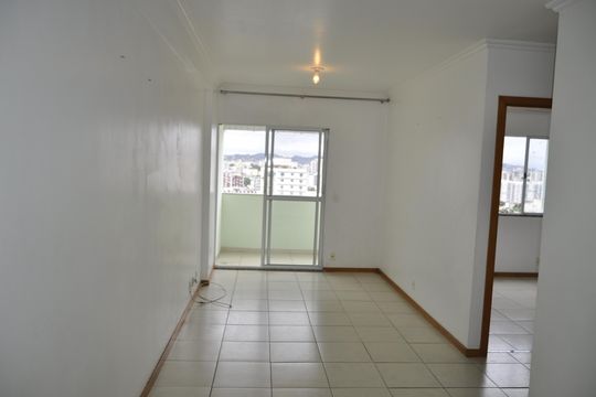 Sala de apartamento à venda com 2 quartos, 60m² em Engenho Novo, Rio de Janeiro