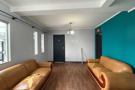 Sala de casa à venda com 3 quartos, 120m² em Vila Cruz das Almas, São Paulo
