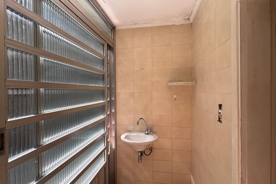 Cozinha de casa à venda com 3 quartos, 120m² em Vila Cruz das Almas, São Paulo