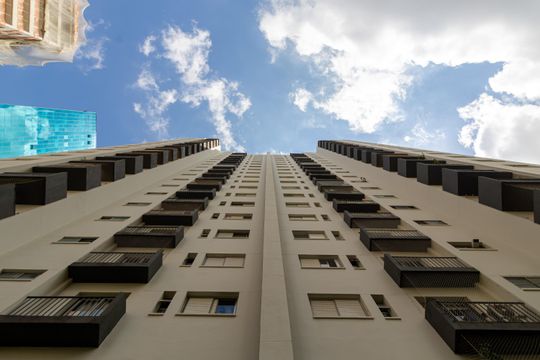 Apartamento para alugar com 2 quartos, 63m² em Moema, São Paulo