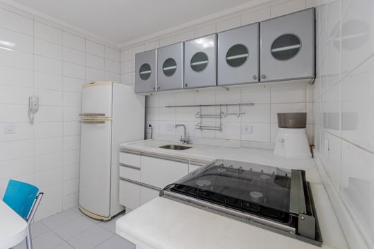 Apartamento para alugar com 2 quartos, 63m² em Moema, São Paulo
