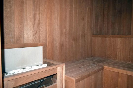Área comum de kitnet/studio para alugar com 1 quarto, 32m² em Pinheiros, São Paulo