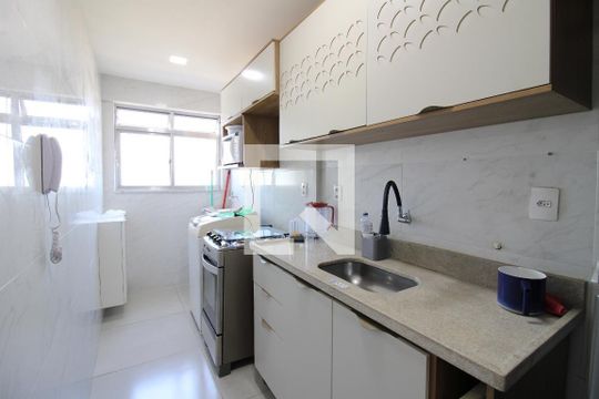 Apartamento à venda com 2 quartos, 53m² em Freguesia (Jacarepaguá), Rio de Janeiro