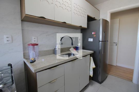 Apartamento à venda com 2 quartos, 53m² em Freguesia (Jacarepaguá), Rio de Janeiro