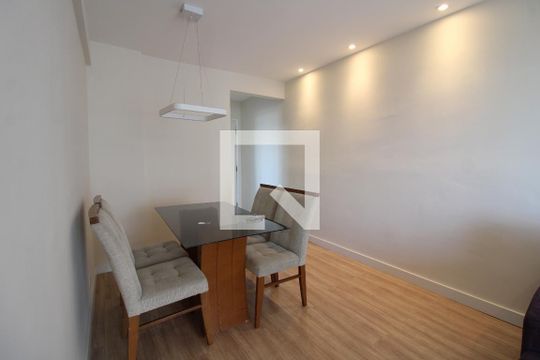 Apartamento à venda com 2 quartos, 53m² em Freguesia (Jacarepaguá), Rio de Janeiro