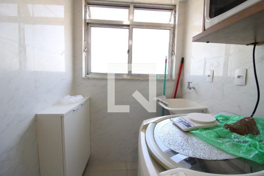 Apartamento à venda com 2 quartos, 53m² em Freguesia (Jacarepaguá), Rio de Janeiro