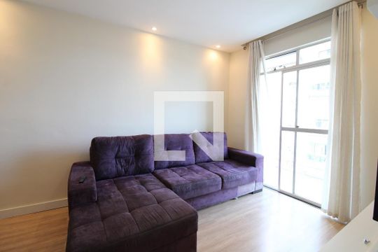Apartamento à venda com 2 quartos, 53m² em Freguesia (Jacarepaguá), Rio de Janeiro