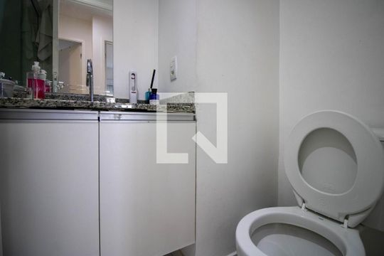 Apartamento à venda com 3 quartos, 63m² em Jardim Parque Morumbi, São Paulo