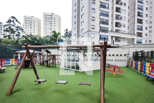 Apartamento à venda com 3 quartos, 63m² em Jardim Parque Morumbi, São Paulo