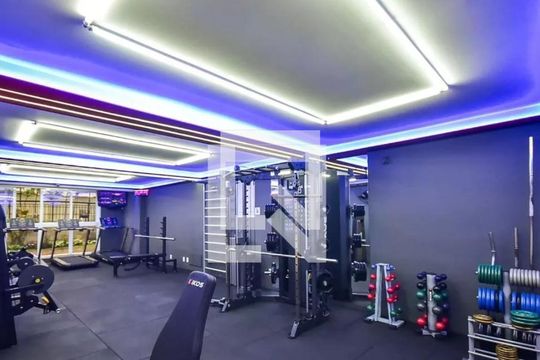 Apartamento à venda com 3 quartos, 63m² em Jardim Parque Morumbi, São Paulo